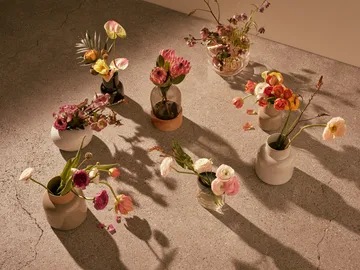 Ikebana Vase - Large - Fritz Hansen