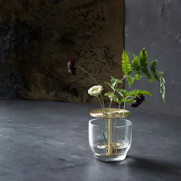 Ikebana Vase - Small - Fritz Hansen