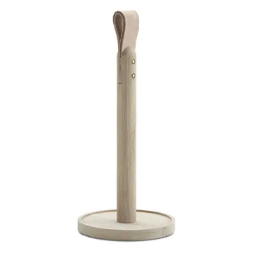Norr Küchenpapierhalter - Eiche - Fritz Hansen