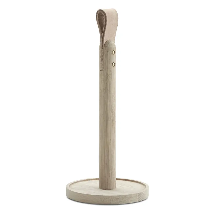 Norr Küchenpapierhalter - Eiche - Fritz Hansen