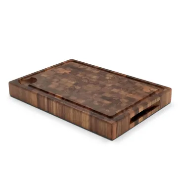Skagerak Teakholz-Schneidebrett - 35 x 24cm - Fritz Hansen