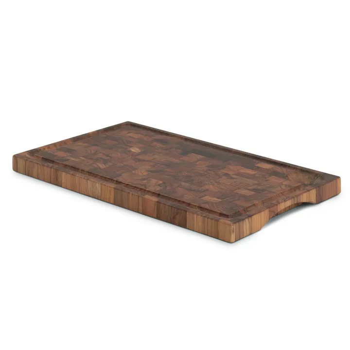 Skagerak Teakholz-Schneidebrett - 40 x 24cm - Fritz Hansen