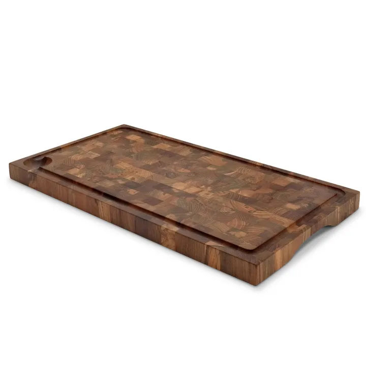Skagerak Teakholz-Schneidebrett - 50 x 27cm - Fritz Hansen