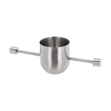 Funktion Getränkemaß Kippe 2 cl - Edelstahl - Funktion