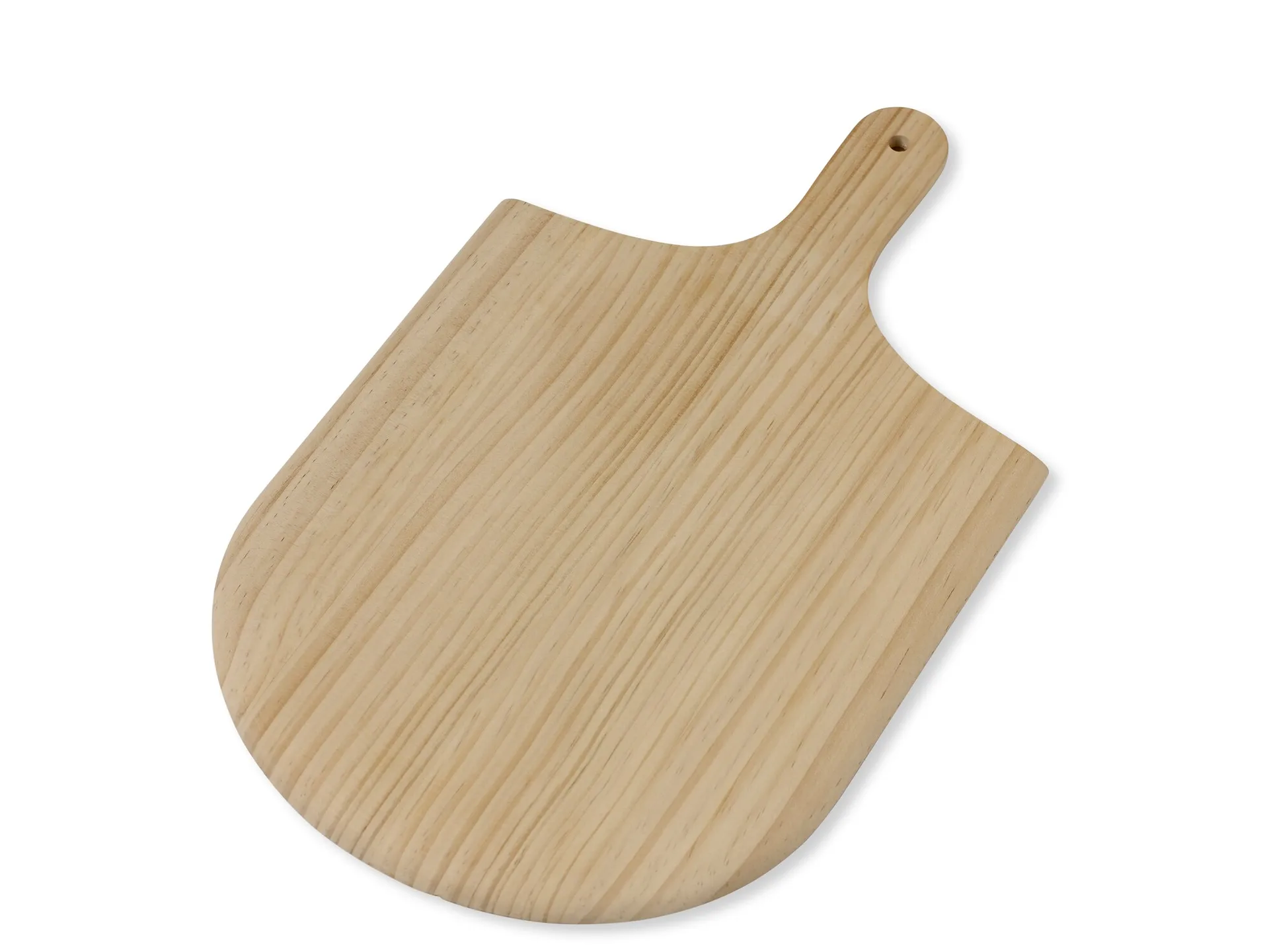 Funktion Pizzaschaufel 28x45 cm, Natur Funktion
