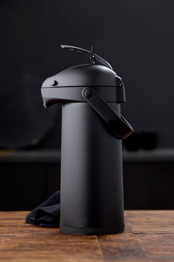 Funktion Pumpkanne 1,9 Liter - Schwarz - Funktion