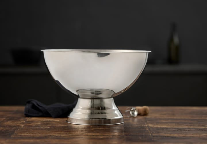 Funktion Sektbowle 13 Liter, Edelstahl Funktion