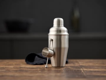 Funktion Shaker 550 ml - Edelstahl - Funktion