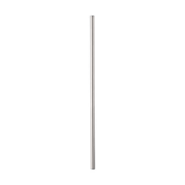 Funktion Strohhalme 6-teilig, Edelstahl Funktion