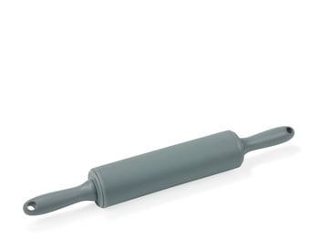 Funktion Funktion Teigrolle 49 cm Grau