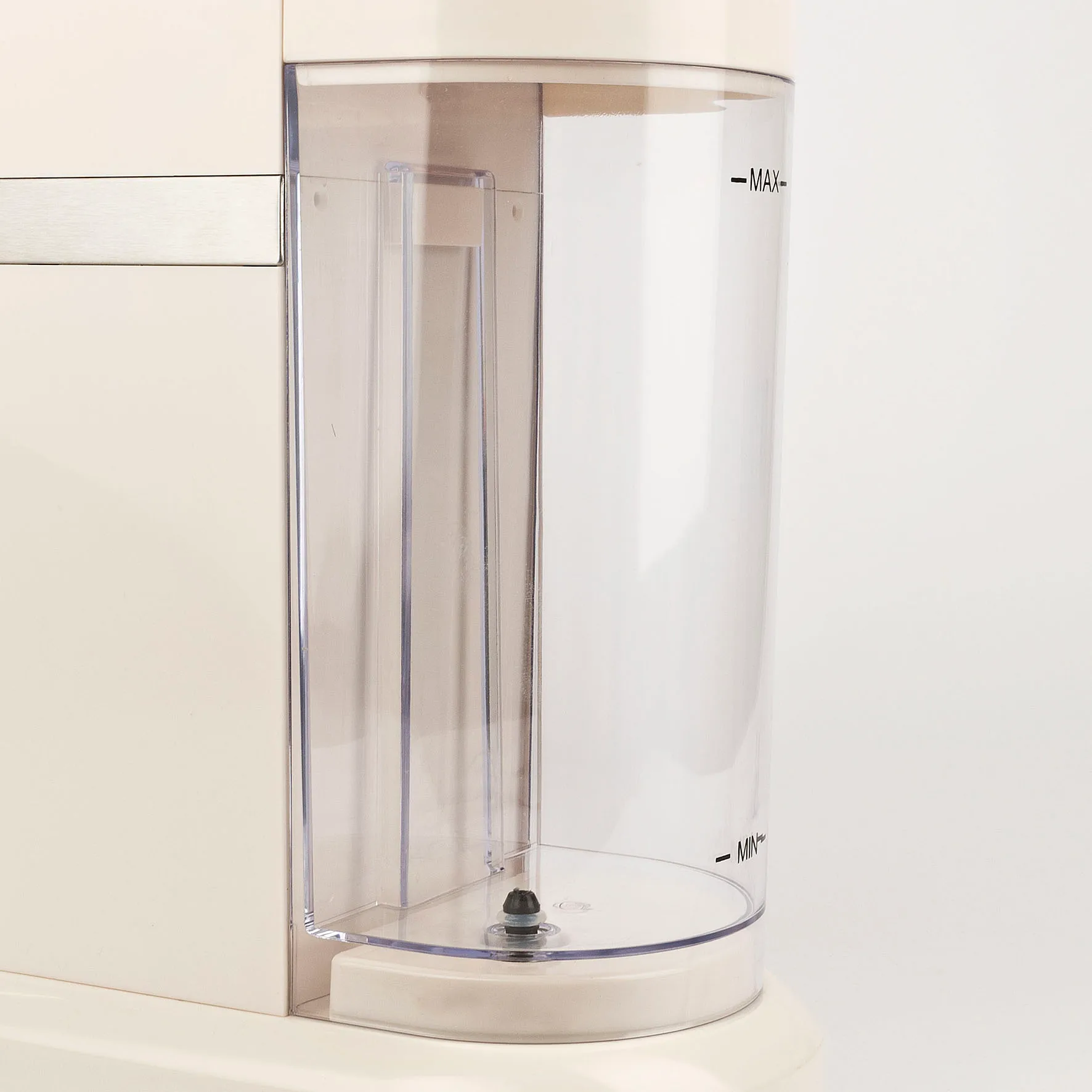 Armarcord Espressomaschine, Cream G3 Ferrari