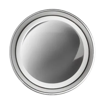 Dorotea Gewürzmühle 14 cm - Poliertes Stahl - Gense