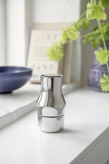 Dorotea Gewürzmühle 14 cm - Poliertes Stahl - Gense