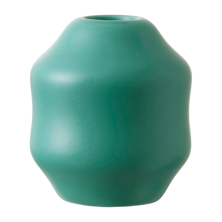 Dorotea Vase 9 x 10cm, Sea green Gense