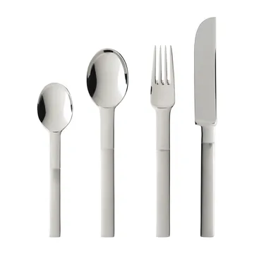 Nobel Besteckset - 4 Teile - Gense