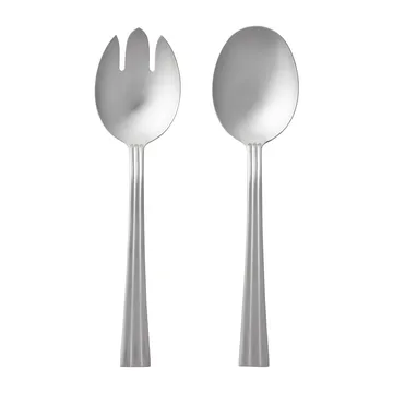 Thebe Salat- & Servierbesteck - 2-teilig - Gense