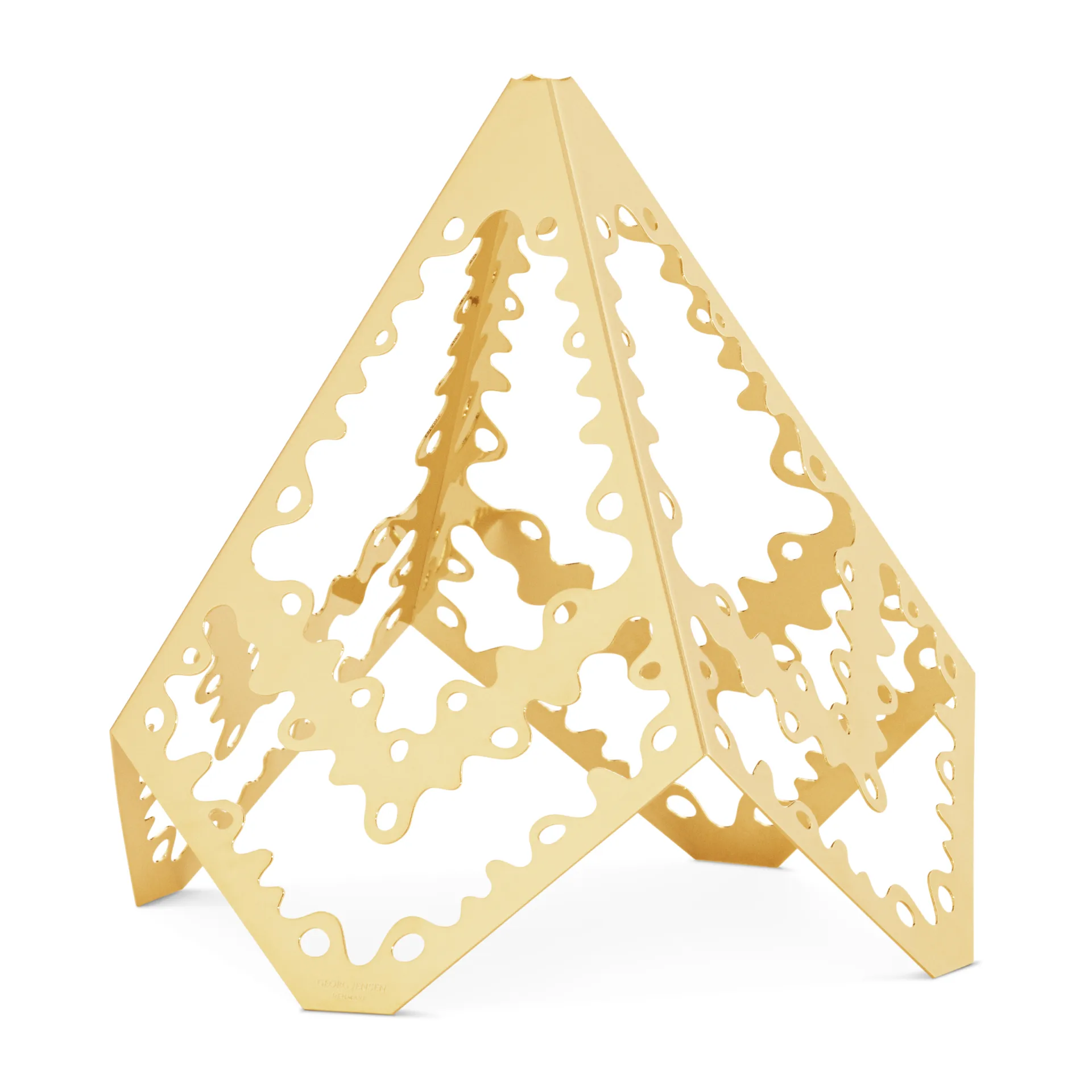 2022 Tischbaum, Klein Georg Jensen