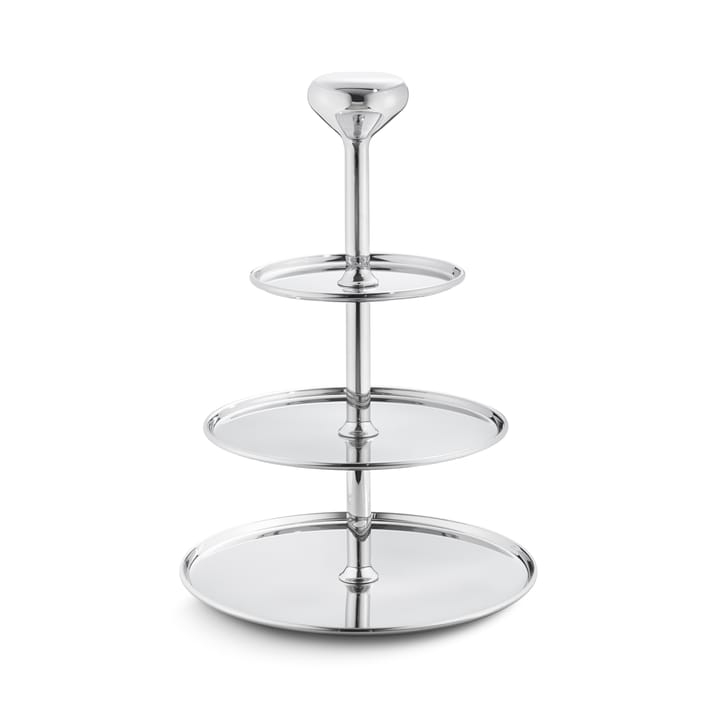 Alfredo Etagere, 30cm Georg Jensen