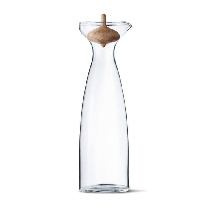 Alfredo Glaskaraffe, 1 Liter Georg Jensen