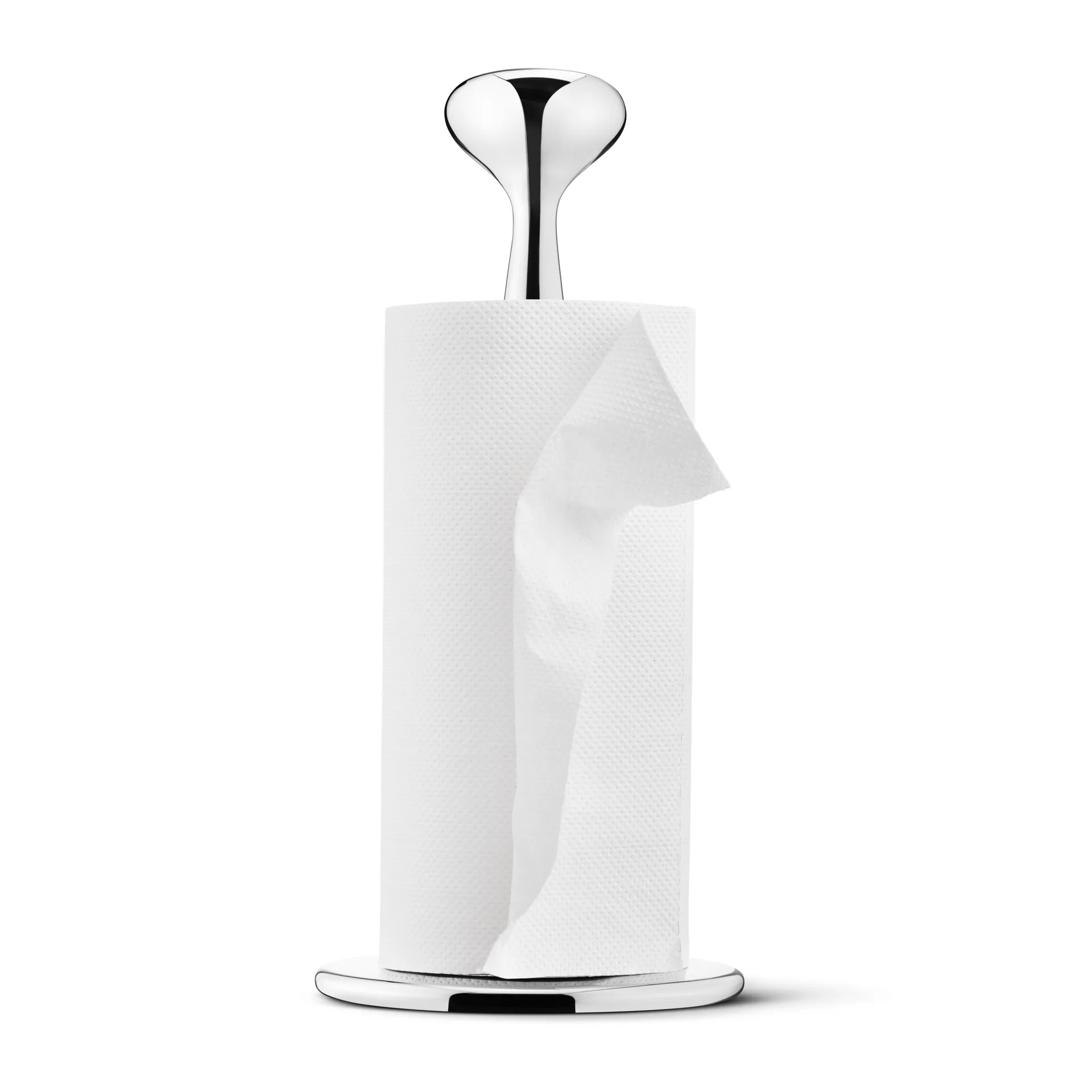 Alfredo Küchenrollenhalter, 32cm Georg Jensen