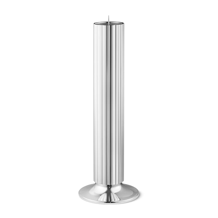 Bernadotte Armleuchter, 40cm Georg Jensen