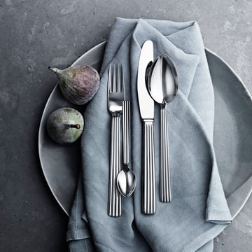 Bernadotte Besteck-Set - 4 Teile - Georg Jensen