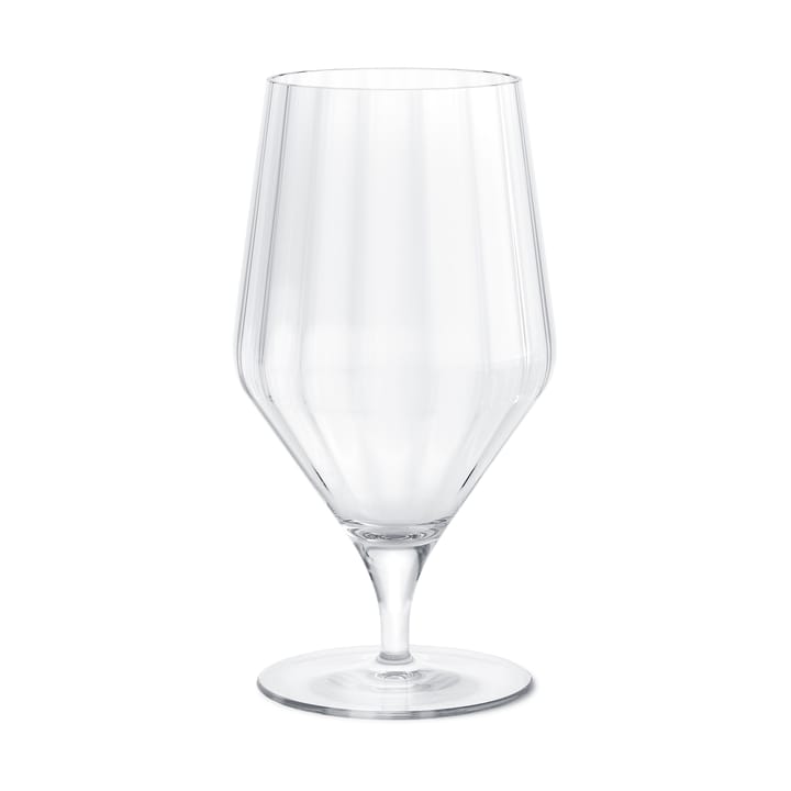 Bernadotte Bierglas 52 cl 6er Pack, Klar Georg Jensen