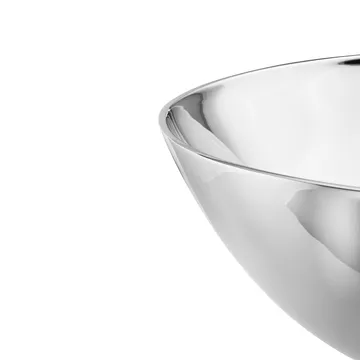 Bernadotte Champagnerkühler - Silber, Ø40 cm - Georg Jensen