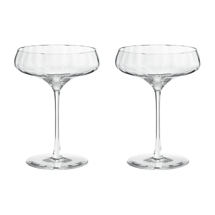 Bernadotte Cocktailglas 2er Pack, 20cl Georg Jensen