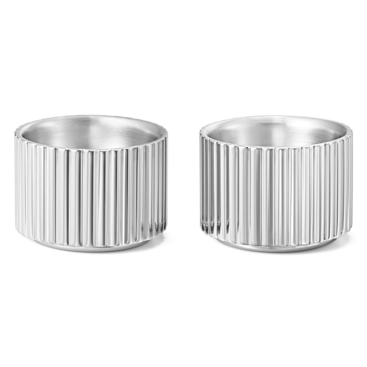 Bernadotte Eierbecher, 2- pack Georg Jensen