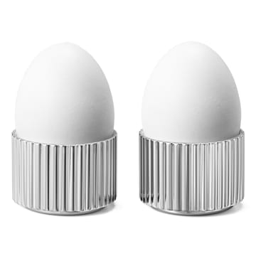 Bernadotte Eierbecher - 2- pack - Georg Jensen