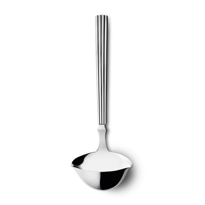 Bernadotte Saucenlöffel - 19cm - Georg Jensen