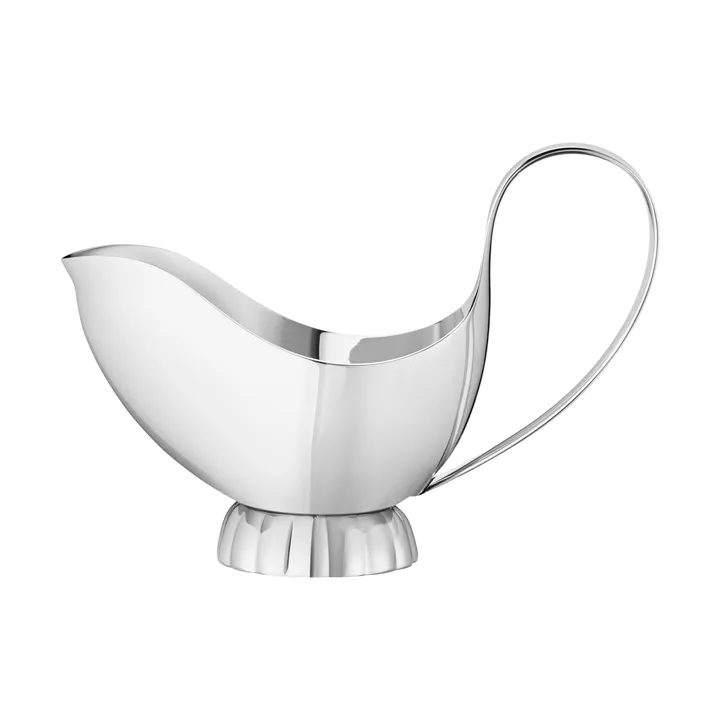 Bernadotte Sauciere - Rostfreier Stahl, 14 cl - Georg Jensen