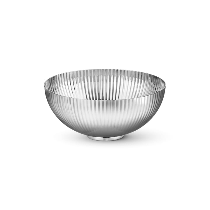 Bernadotte Schale Ø 13cm, Rostfreier Stahl Georg Jensen