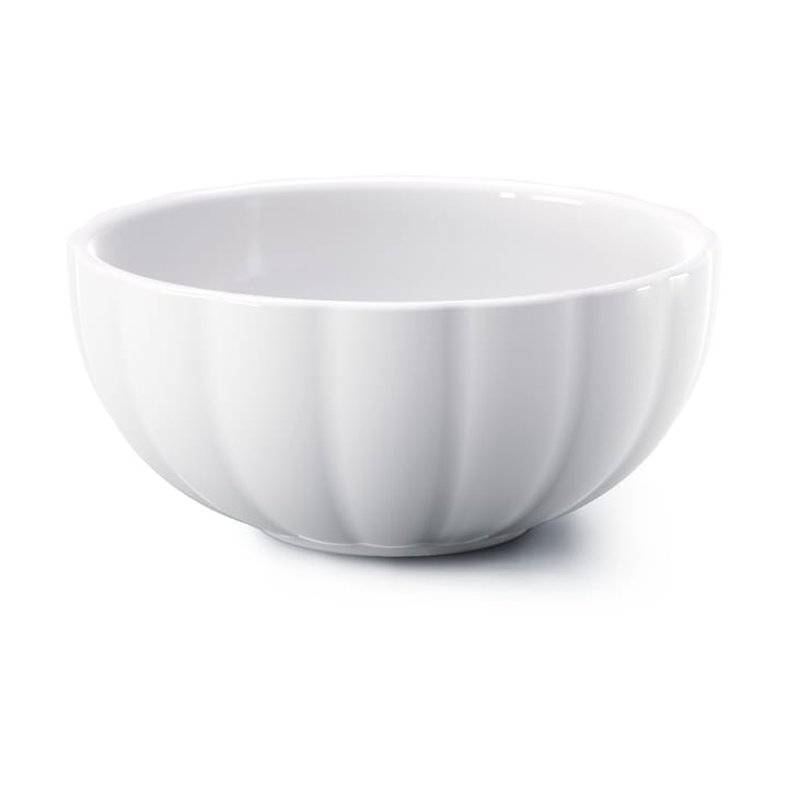 Bernadotte Schale Ø7,4cm 2er Pack - Weiß - Georg Jensen