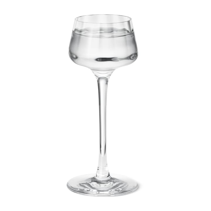 Bernadotte Schnapsglas 6er Pack, 4cl Georg Jensen