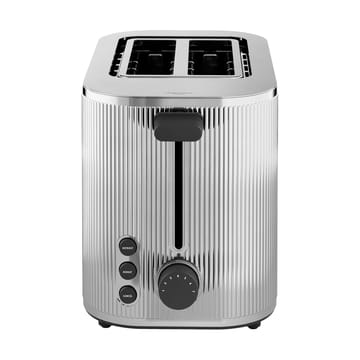 Bernadotte Toaster - Edelstahl - Georg Jensen