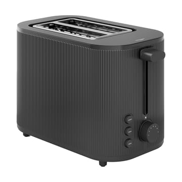 Bernadotte Toaster - Schwarz - Georg Jensen