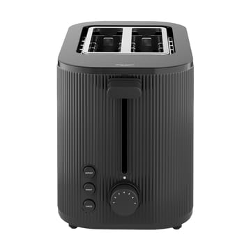 Bernadotte Toaster - Schwarz - Georg Jensen