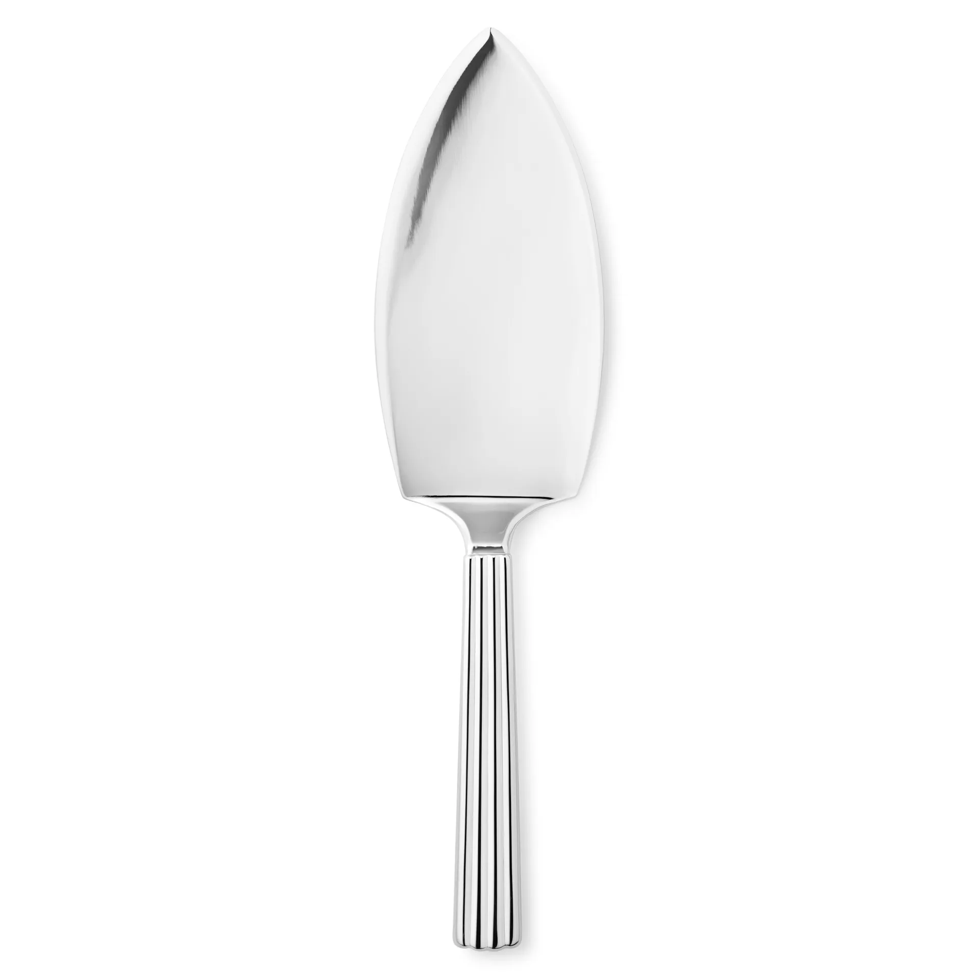 Bernadotte Tortenheber, Edelstahl Georg Jensen