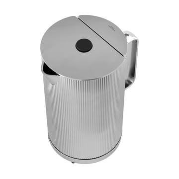 Bernadotte Wasserkocher - Edelstahl - Georg Jensen