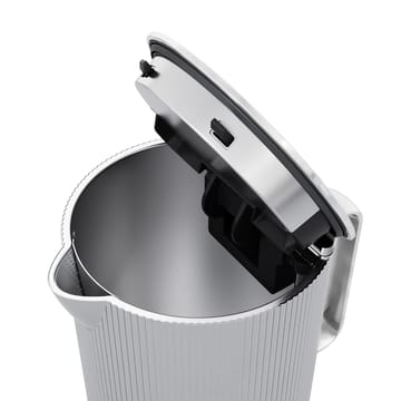 Bernadotte Wasserkocher - Edelstahl - Georg Jensen