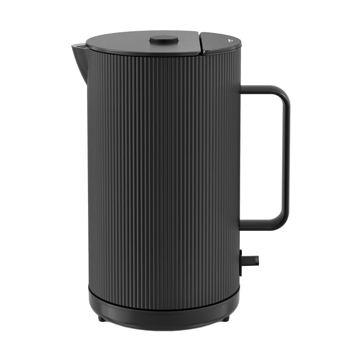 Bernadotte Wasserkocher - Schwarz - Georg Jensen