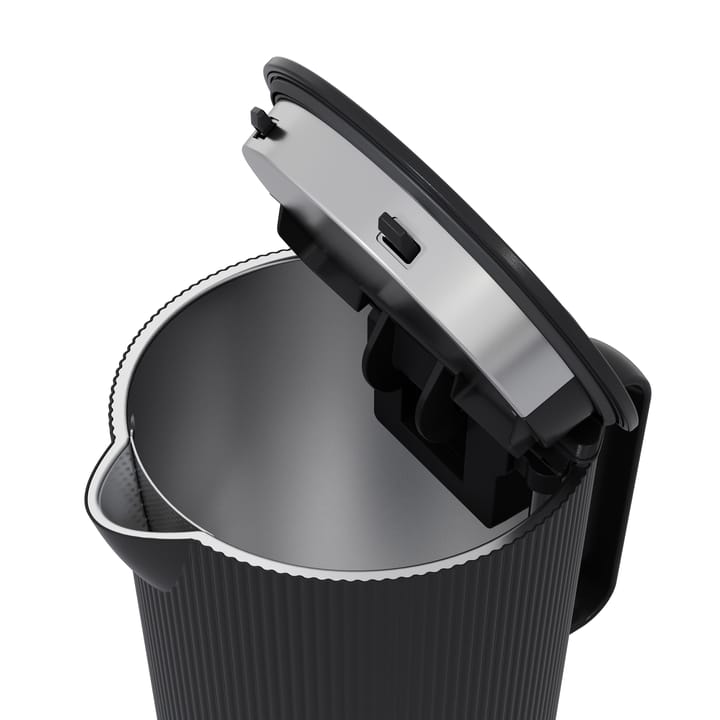 Bernadotte Wasserkocher, Schwarz Georg Jensen