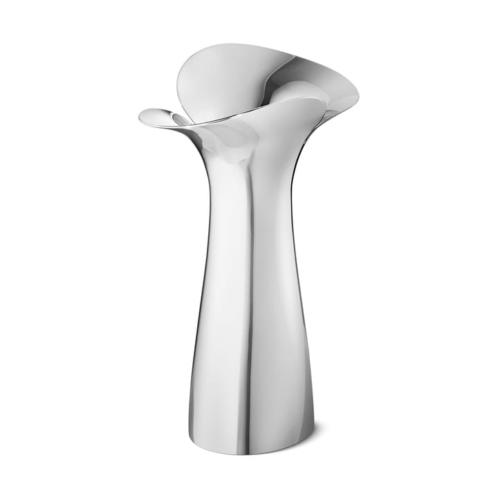 Bloom Botanica Vase, 22cm Georg Jensen