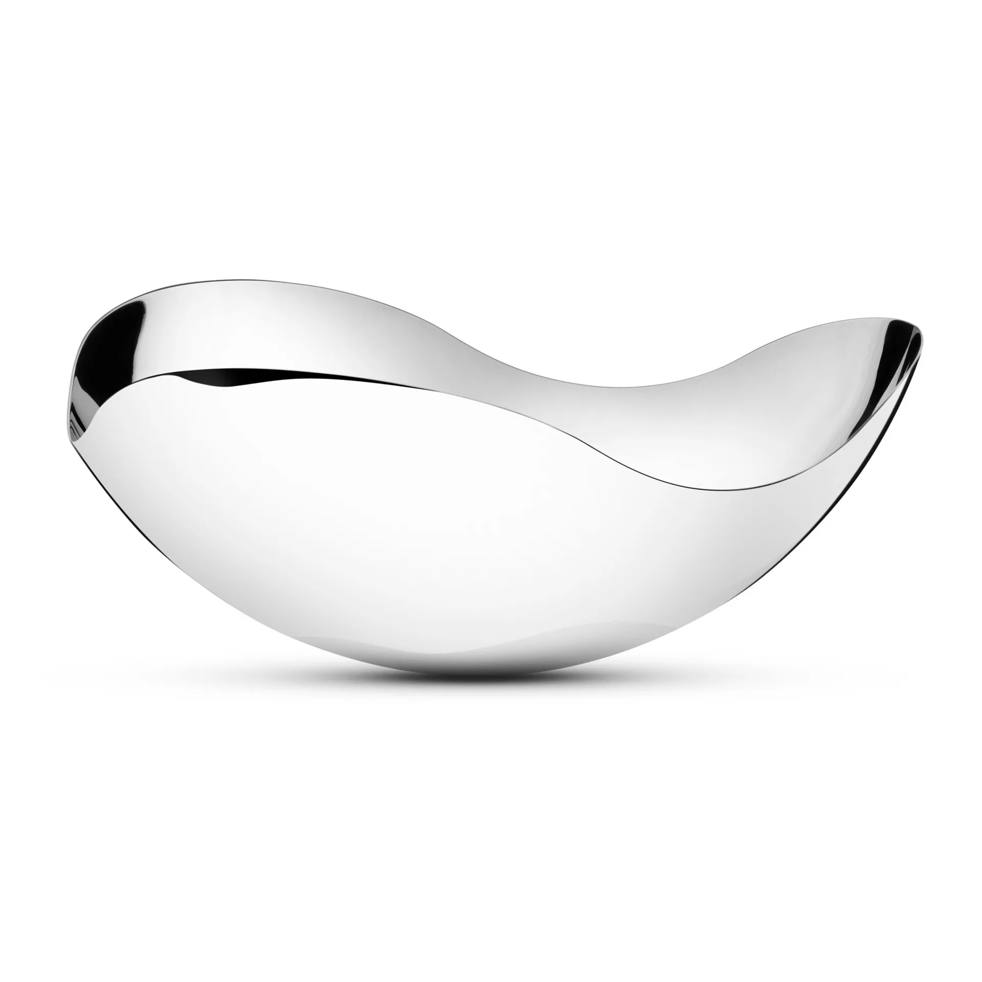 Bloom Schale, Groß, Ø 34cm Georg Jensen