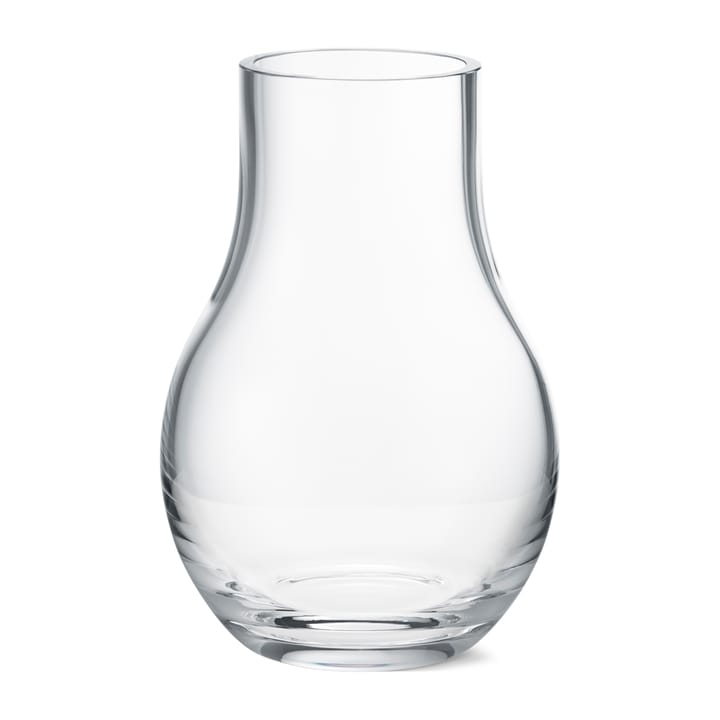 Cafu Vase klar, Klein, 21,6cm Georg Jensen