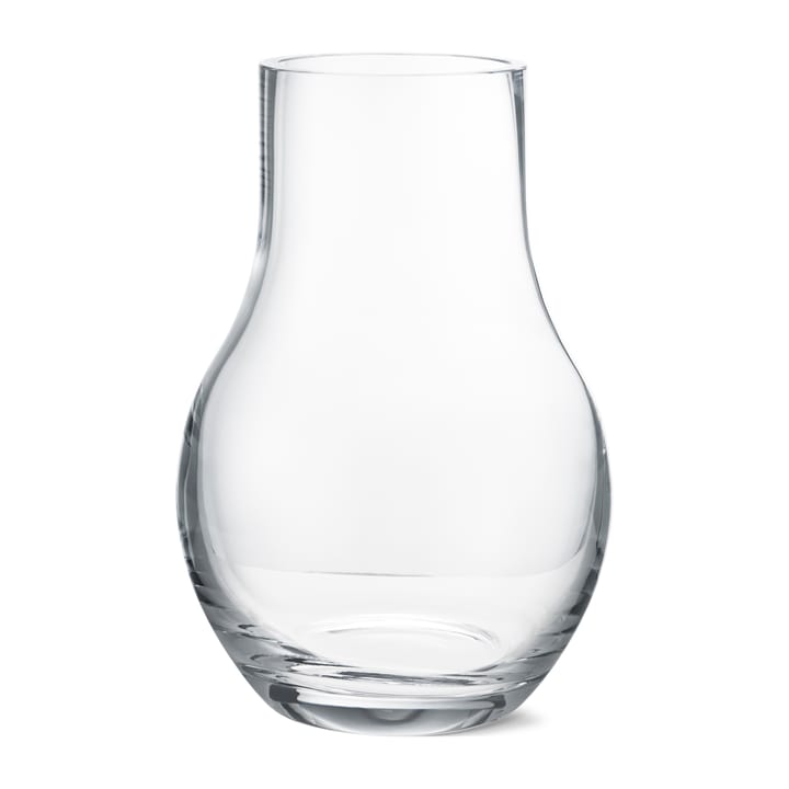Cafu Vase klar, Medium, 30cm Georg Jensen