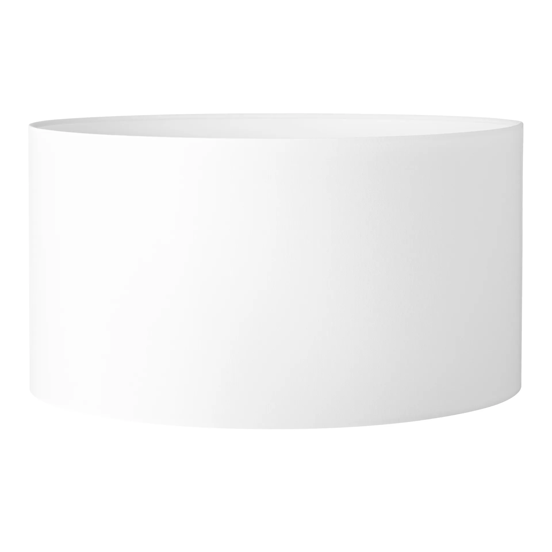 Cobra Lampenschirm weiß, Medium, Ø 42cm Georg Jensen