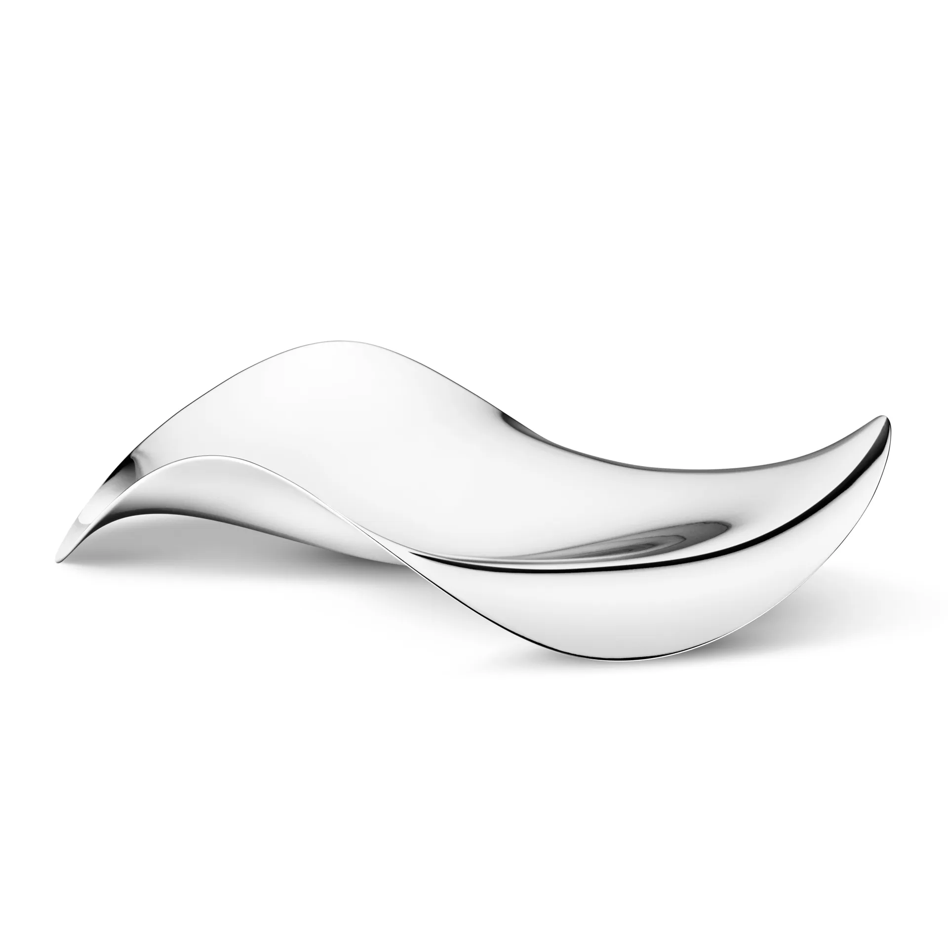 Cobra Servierteller, Ø 38cm Georg Jensen